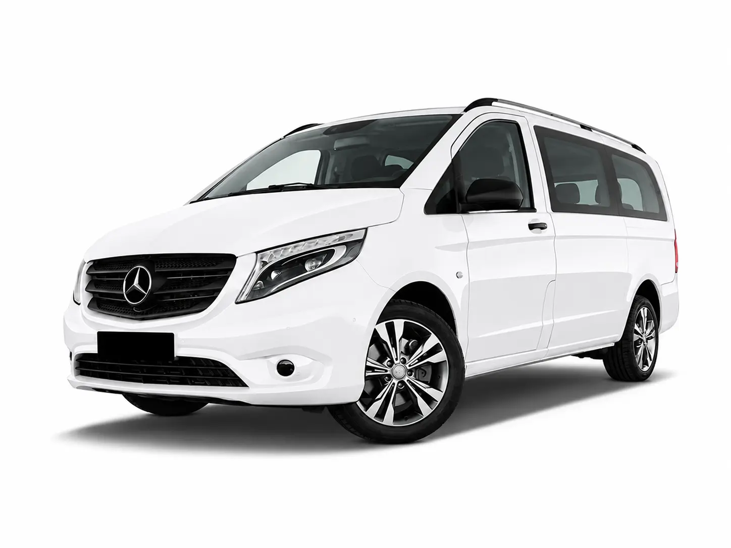 Mercedes Vito