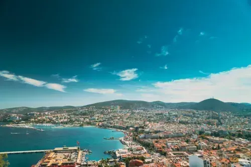 Aydın Rent A Car