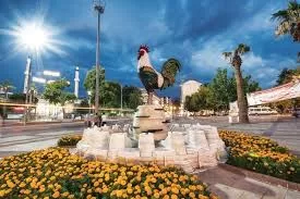 Denizli Rent A Car