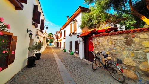 Seferihisar Rent A Car