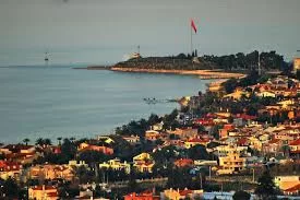 Narlıdere Rent A Car