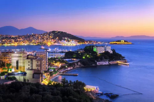 Kuşadası Rent A Car