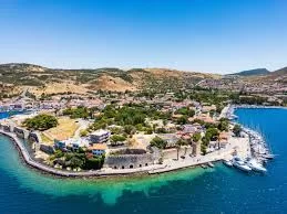 Foça Rent A Car