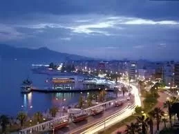 Karşıyaka Rent A Car