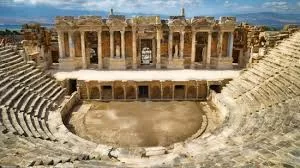 Efes Rent A Car