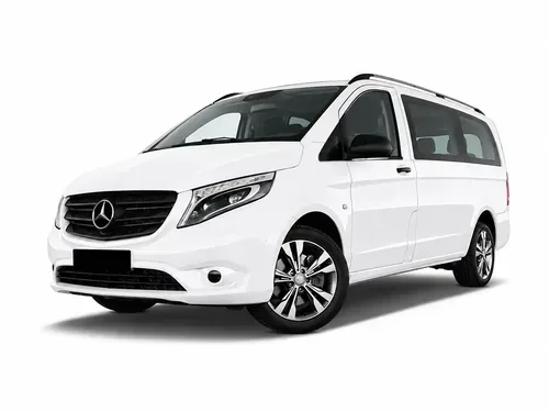Mercedes Vito