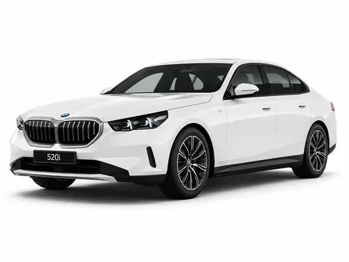 Bmw 520I